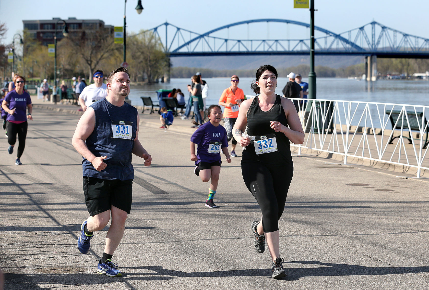 Grandad Half Marathon